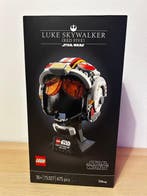 Lego Set - 75327 - Star Wars - Luke Skywalker (Red Five), Nieuw