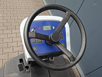 Nilfisk SW5500 refurbished, Ophalen of Verzenden, Nieuw, Nilfisk