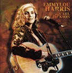 Emmylou Harris With Carl Jackson - Nashville Duets, Ophalen of Verzenden, Gebruikt