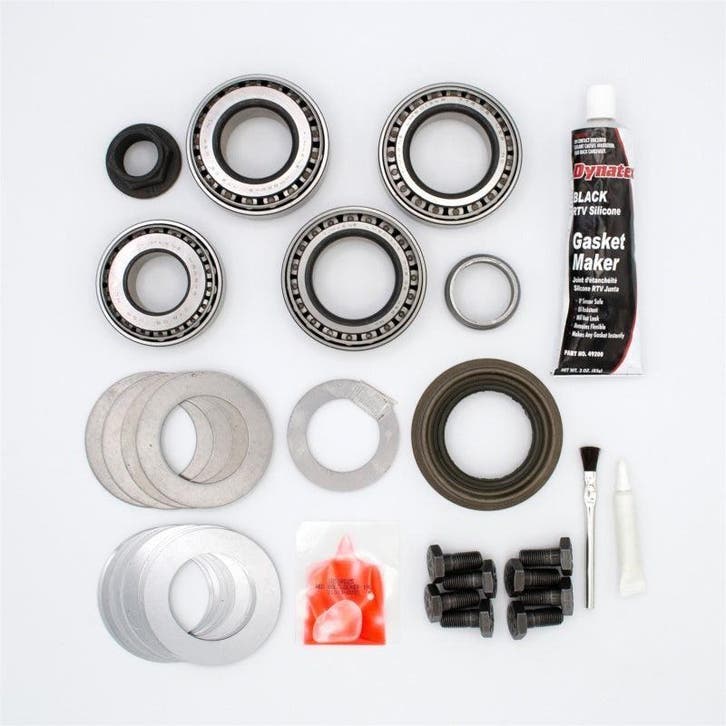 Eaton Dana 35 Rear Master Install Kit, Auto-onderdelen, Remmen en Aandrijving, Ophalen of Verzenden