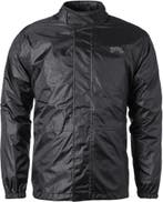 gms Euria Zwart 2-delig Regenpak, Nieuw met kaartje, Overige typen, Gms, Heren