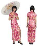 Japanse jurk dames, Ophalen of Verzenden, Nieuw
