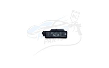 Plaatverlichting geschikt voor Golf 5 6 7 7.5 2003-2020, Auto-onderdelen, Carrosserie en Plaatwerk, Ophalen of Verzenden, Nieuw