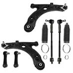 Draagarmen VW Golf IV 4 Bora Beetle Audi A3 Seat Leon Skoda, Ophalen of Verzenden