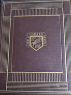 Duitsland en Koloniën 1900/1950 - Duitse Keizerrijk, Derde, Gestempeld