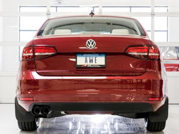 AWE Tuning 09-14 Volkswagen Jetta Mk6 1.4T Track Edition, Ophalen of Verzenden, Nieuw