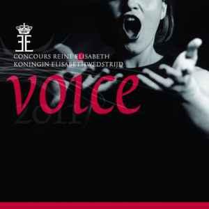 cd digi - Various - Concours Reine Elisabeth - Koningin E..., Verzenden, Zo goed als nieuw