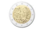 2 euro 30 jaar Val van de Berlijnse Muur 2019 - Frankrijk, Verzenden