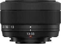 Fujifilm Fujinon XC 13-33 mm F3.5-6.3 OIS 49 mm filter, Verzenden, Zo goed als nieuw