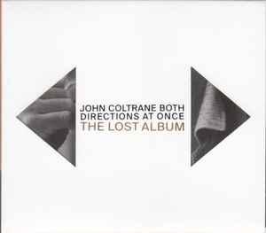 cd - John Coltrane - Both Directions At Once: The Lost Album, Cd's en Dvd's, Cd's | Jazz en Blues, Verzenden, Nieuw in verpakking