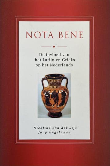Nota Bene - Der Sijs van, Verzenden, Gelezen