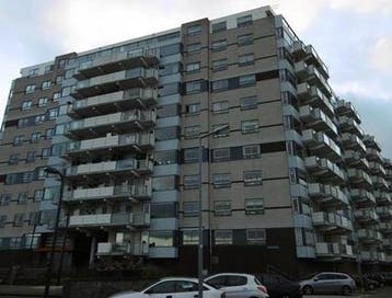 Te Huur 3 Kamer Appartement Koopvaardijhof In Rotterdam, Huizen en Kamers, Rotterdam, Direct bij eigenaar, Appartement, Rotterdam