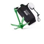 Opvouwbaar kajak anker set met touw boei en tas, Verzenden, Nieuw