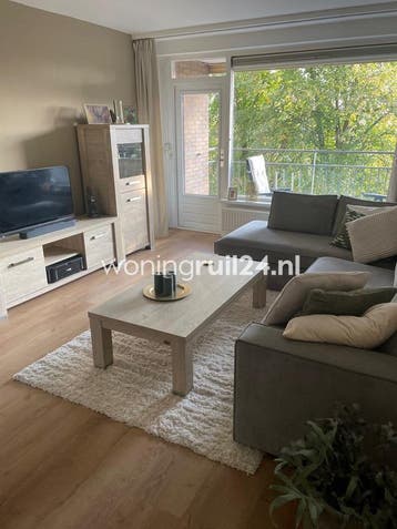 Woningruil - Mont Blanc 22 - 4 kamers en Noord-Holland, Noord-Holland