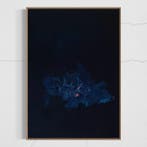 Anton Kaestner - Untitled #99 -  Vouloir Ce Qui Vous Veut