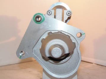 Startmotor 1,2KW Ford nieuw, Auto-onderdelen, Verzenden, Nieuw