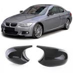 Spiegelkappen BMW 3 Serie E92 Coupe E93 Cabrio 10-13 Carbon, Ophalen of Verzenden, Nieuw