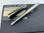 Porsche met 18 Kt Medium pen punt - Zonder minimumprijs -, Nieuw