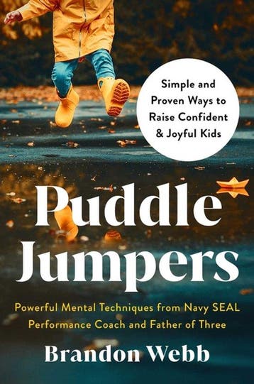 9798893311884 Puddle Jumpers Brandon Webb, Verzenden, Nieuw, Brandon Webb