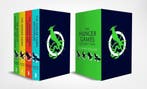 9780702313813 The Hunger Games 4 Book Paperback Box Set, Boeken, Verzenden, Nieuw, Suzanne Collins