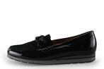 Gabor Loafers in maat 41 Zwart, Kleding | Dames, Schoenen, Verzenden, Zwart, Overige typen, Gabor