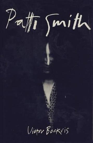 Patti Smith | 9781857024784 | BOCKRIS, Victor, Boeken, Ophalen of Verzenden, Zo goed als nieuw, BOCKRIS, Victor