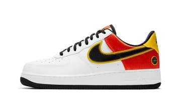 Nike Air Force 1 Low Raygun, Nieuw