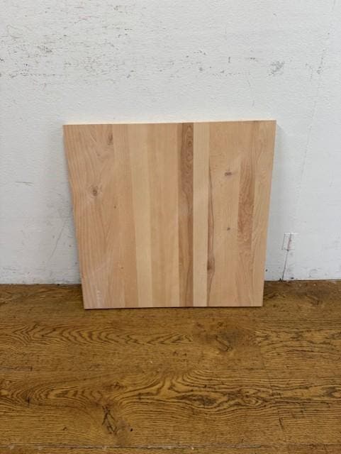 Nieuw Tafelblad (60x60 cm) - TB1133 Vintage/Café, Huis en Inrichting, Tafelonderdelen, Ophalen