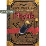 Physik 9780747587637 Angie Sage, Boeken, Verzenden, Gelezen, Angie Sage
