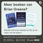 REBOUND 9789056950163 Brian Greene, Boeken, Verzenden, Gelezen, Brian Greene