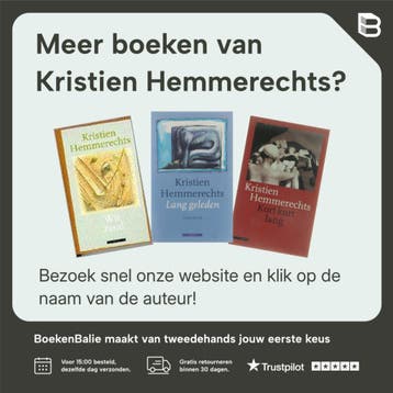 Kerst en andere liefdesverhalen 9789025404611, Verzenden, Gelezen, Kristien Hemmerechts