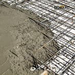 Fundering compleet Funderingspakket beton cement ijzer, Verzenden, Nieuw