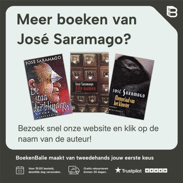 Hellebaarden - José Saramago 9789029091961, Verzenden, Zo goed als nieuw, José Saramago
