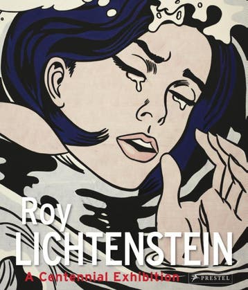 Roy Lichtenstein | Klaus Albrecht Schroder; Gunhild Bauer, Boeken, Ophalen of Verzenden, Nieuw, Klaus Albrecht Schroder; Gunhild Bauer