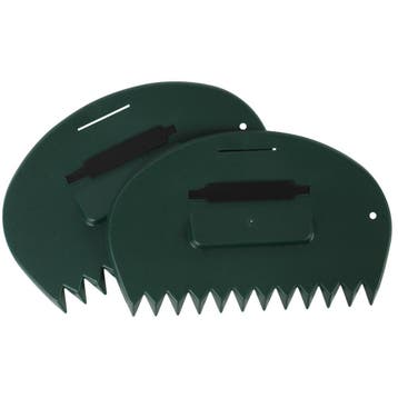Talen Tools Bladgrijpers 37 cm - Snel en Schoon Milieuvri..., Ophalen of Verzenden, Nieuw, Overige soorten