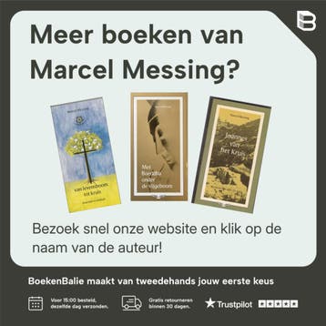 De grootste omwenteling aller tijden - Marcel Messing, Boeken, Verzenden, Gelezen, Marcel Messing