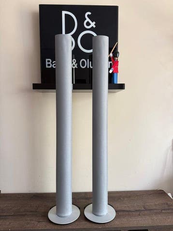 Bang & Olufsen - Beolab 6000 Mark 2 actief plus Bass update, Nieuw