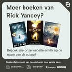 The Infinite Sea 9781101996980 Rick Yancey, Verzenden, Gelezen, Rick Yancey