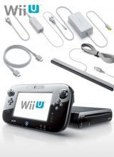 Nintendo Wii U met 11 extra Games - Gebruikte Staat - iDEAL!, Spelcomputers en Games, Spelcomputers | Nintendo Wii U, Ophalen of Verzenden
