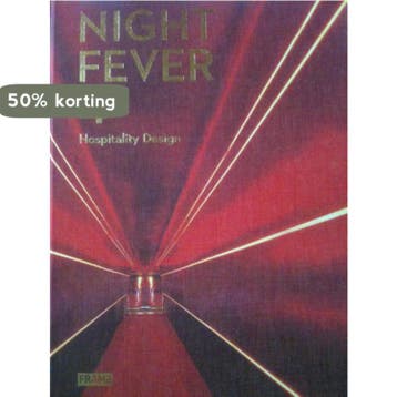 Night Fever 4 9789491727160 Jane Szita, Verzenden, Gelezen, Jane Szita