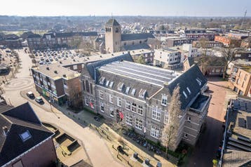 Kantoorruimte te huur Ulft F.B. Deurvorststraat 43, Huur, Kantoorruimte