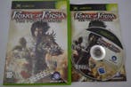 Prince of Persia - The Two Thrones (XBOX), Verzenden, Zo goed als nieuw