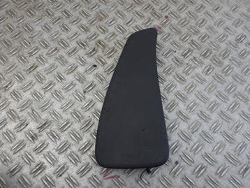 Mercedes W204 linker stoelkussen 20486001052, Verzenden, Gebruikt