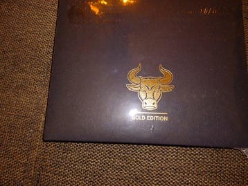 Nederland 2022/2025 - Sealed 1st Edition NL Crypto Stamp, Gestempeld