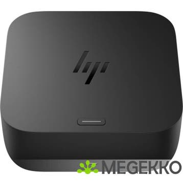 HP USB-C 100W G6 Dock, Verzenden, Nieuw, HP