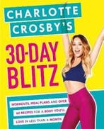 Charlotte CrosbyÆs 30-Day Blitz 9781472243317, Verzenden, Gelezen, Charlotte Crosby