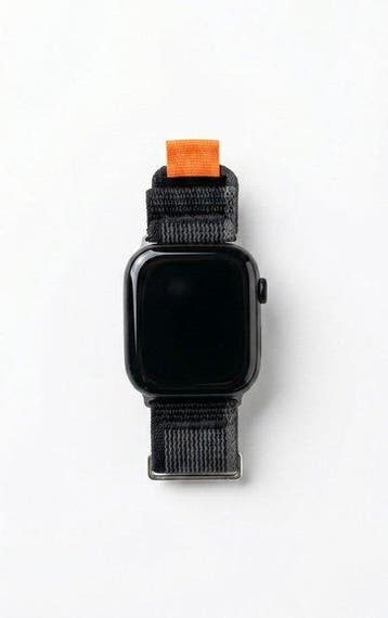 Apple - Apple Watch Series 10 (46mm) - Alluminio Mezzanotte, Nieuw