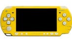 PSP Slim & Lite 2000 the Simpsons Limited Edition (Nette..., Spelcomputers en Games, Ophalen of Verzenden, Zo goed als nieuw