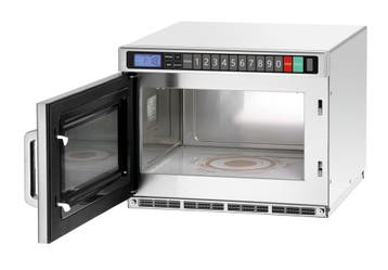 Bartscher Magnetron 18180D | 18L | 1800W | 230V | 425x520x34, Ophalen of Verzenden, Nieuw in verpakking