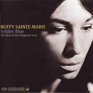 cd - Buffy Sainte-Marie - Soldier Blue - The Best Of The..., Verzenden, Zo goed als nieuw